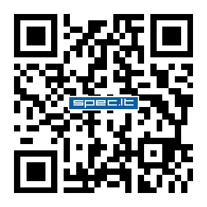 QR kodas | Revekta, UAB | spec.lt