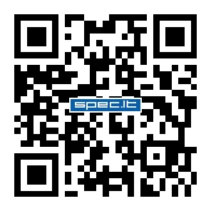 QR kodas | Revela, MB | spec.lt
