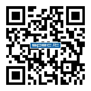 QR kodas | Revelli, UAB
