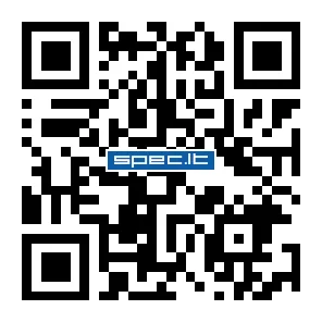 QR kodas | Revenas, UAB | spec.lt