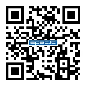 QR kodas | Revensa, UAB