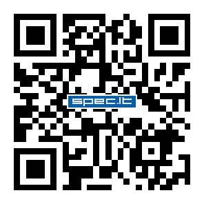 QR kodas | Reventa, UAB | spec.lt