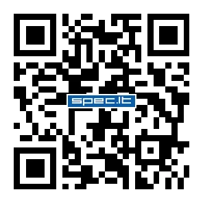 QR kodas | REVERANS, UAB | spec.lt