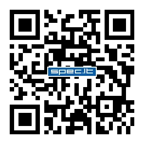 QR kodas | Reverbas, MB | spec.lt