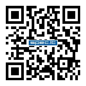 QR kodas | Reverda, UAB | spec.lt