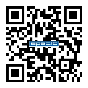 QR kodas | Reverens, UAB