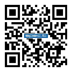 QR kodas | Reverest TN1, UAB