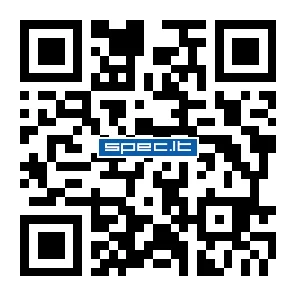 QR kodas | Reverest TN2, UAB