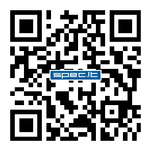 QR kodas | Reversa, UAB | spec.lt