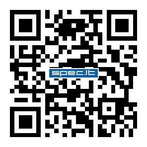 QR kodas | REVERSAS RM, MB