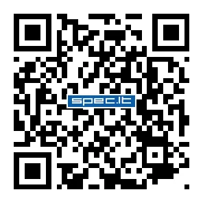 QR kodas | Reversas tavo kūnui, MB | spec.lt