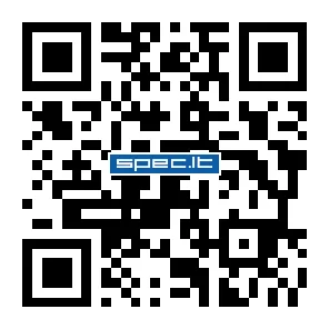 QR kodas | Reveta, UAB | spec.lt