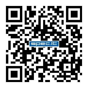 QR kodas | Reveur Fotografija, IĮ