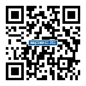 QR kodas | Revi auto, MB