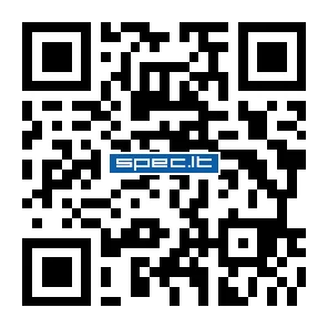 QR kodas | Revictus, MB | spec.lt