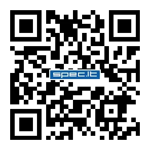 QR kodas | Revida ir KO, UAB | spec.lt