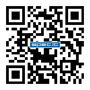 QR kodas | Revijoma, UAB | spec.lt