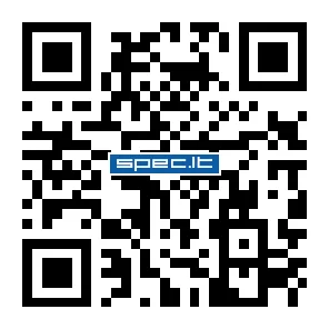 QR kodas | Revikona, MB | spec.lt