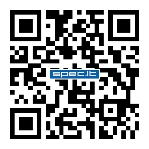 QR kodas | Revilis, MB