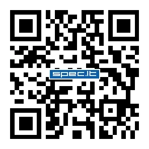 QR kodas | Revilis, UAB | spec.lt