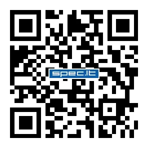 QR kodas | Revilita, VŠĮ | spec.lt