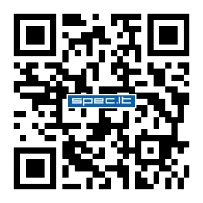 QR kodas | Revilseta, MB | spec.lt