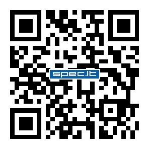 QR kodas | REVILSITA, UAB