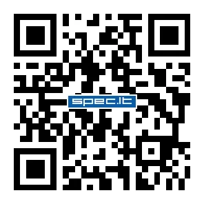 QR kodas | Revilta, MB | spec.lt