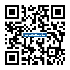 QR kodas | Revilus, UAB