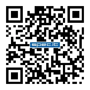 QR kodas | Revinė, UAB | spec.lt