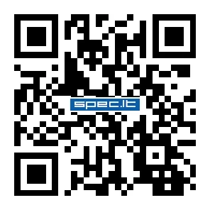 QR kodas | REVINTA, UAB