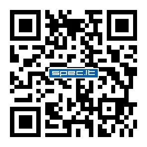 QR kodas | Revion hub, MB