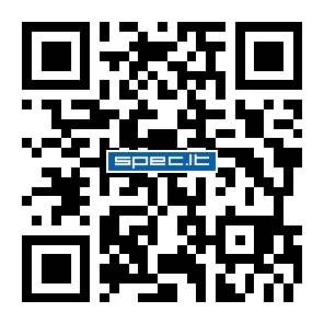 QR kodas | Revipa Group, MB