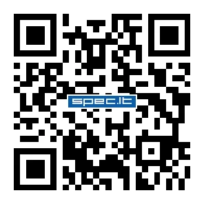 QR kodas | Revirsa, UAB | spec.lt