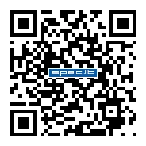 QR kodas | Andriaus Remeikos įmonė REVIRTĖ | spec.lt