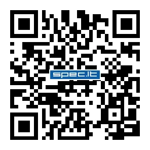 QR kodas | DANALGA, UAB | spec.lt