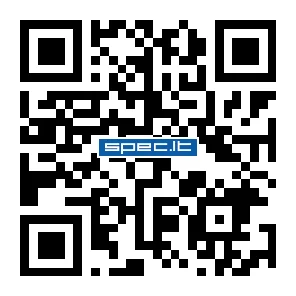 QR kodas | Revisas, UAB | spec.lt