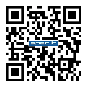 QR kodas | Revistata, MB