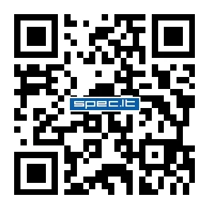 QR kodas | Revita Group, MB