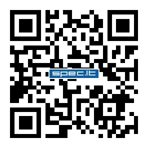 QR kodas | Revitalux, UAB