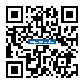 QR kodas | Revitas, UAB | spec.lt