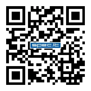 QR kodas | Revitolis, MB | spec.lt