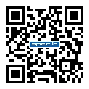 QR kodas | Revitsa, UAB | spec.lt