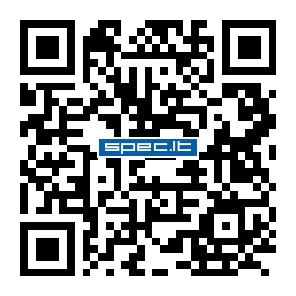 QR kodas | Revive architektūros studija, MB