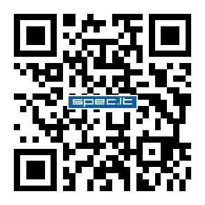 QR kodas | Revizija, MB | spec.lt