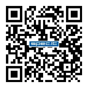 QR kodas | Revizorius, Šiaulių filialas, UAB | spec.lt