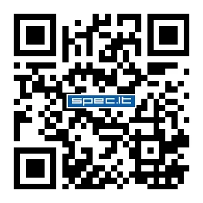 QR kodas | Revlisa, MB | spec.lt