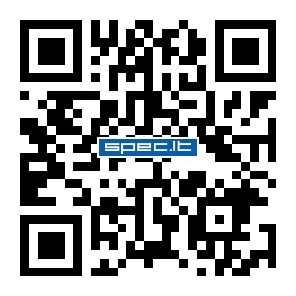 QR kodas | REVLITA, UAB | spec.lt