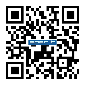 QR kodas | Revmm LLC, MB
