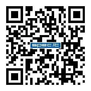 QR kodas | Panevėžio esperanto klubas Revo | spec.lt